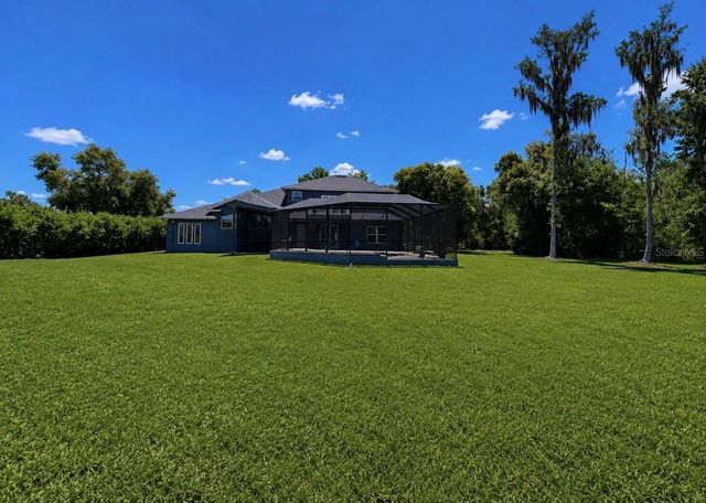 10619 LITHIA ESTATES DRIVE, Lithia, FL 33547