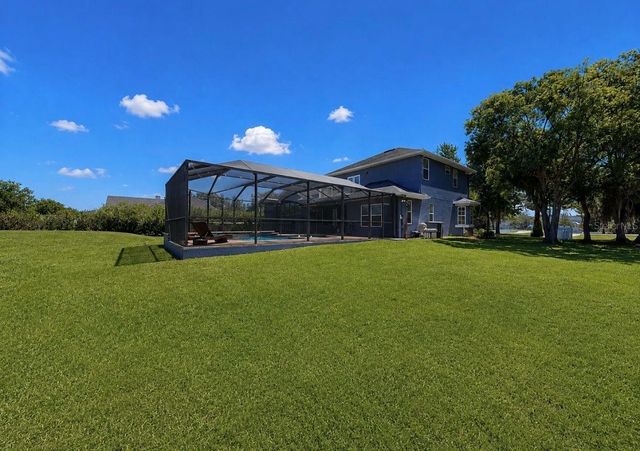 10619 LITHIA ESTATES DRIVE, Lithia, FL 33547