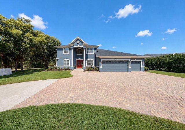 10619 LITHIA ESTATES DRIVE, Lithia, FL 33547