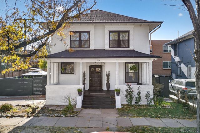 114 E 2nd Avenue, Denver, CO 80203