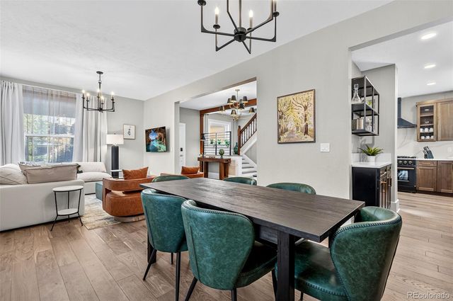 114 E 2nd Avenue, Denver, CO 80203