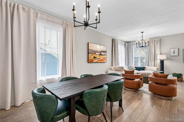 114 E 2nd Avenue, Denver, CO 80203