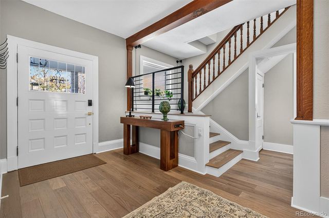 114 E 2nd Avenue, Denver, CO 80203