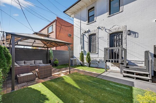 114 E 2nd Avenue, Denver, CO 80203