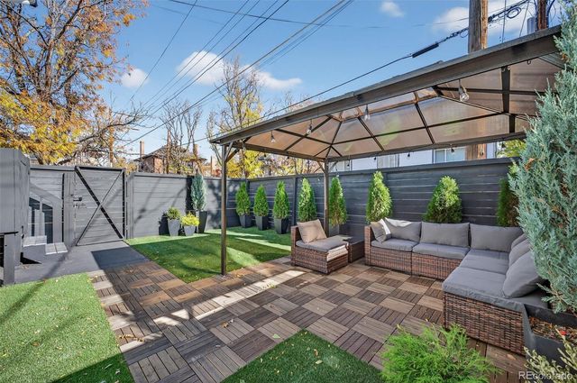 114 E 2nd Avenue, Denver, CO 80203