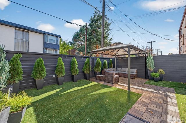 114 E 2nd Avenue, Denver, CO 80203