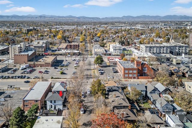 114 E 2nd Avenue, Denver, CO 80203