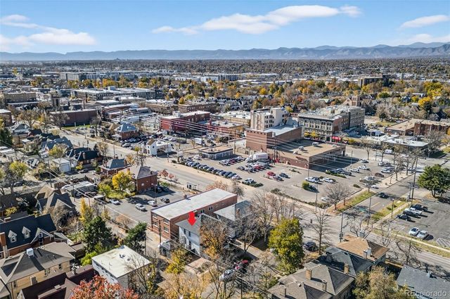 114 E 2nd Avenue, Denver, CO 80203