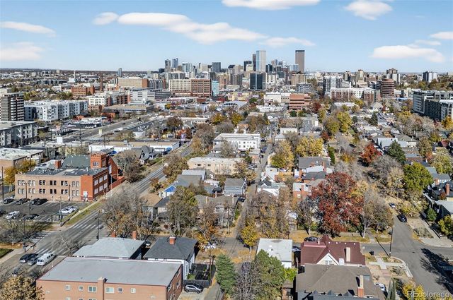 114 E 2nd Avenue, Denver, CO 80203