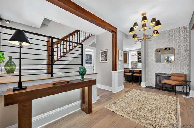 114 E 2nd Avenue, Denver, CO 80203