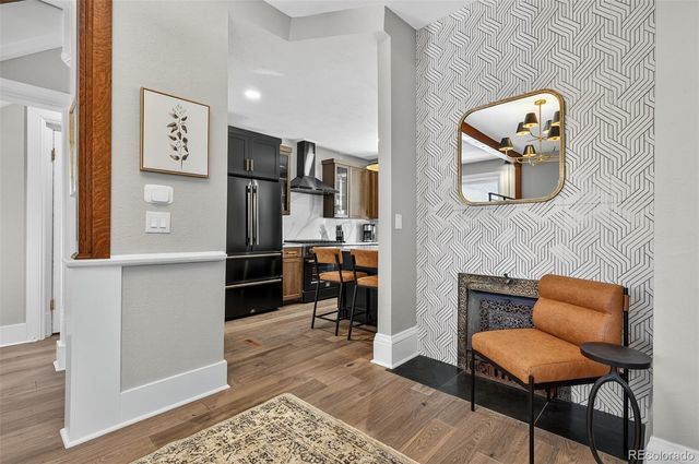 114 E 2nd Avenue, Denver, CO 80203