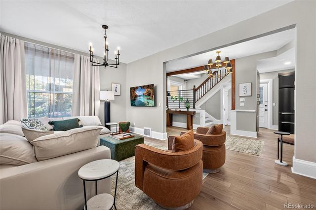 114 E 2nd Avenue, Denver, CO 80203