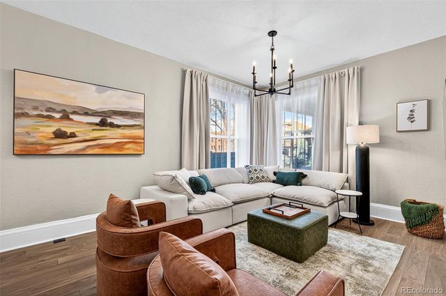 114 E 2nd Avenue, Denver, CO 80203