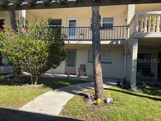 11720 PARK BOULEVARD 104, Seminole, FL 33772