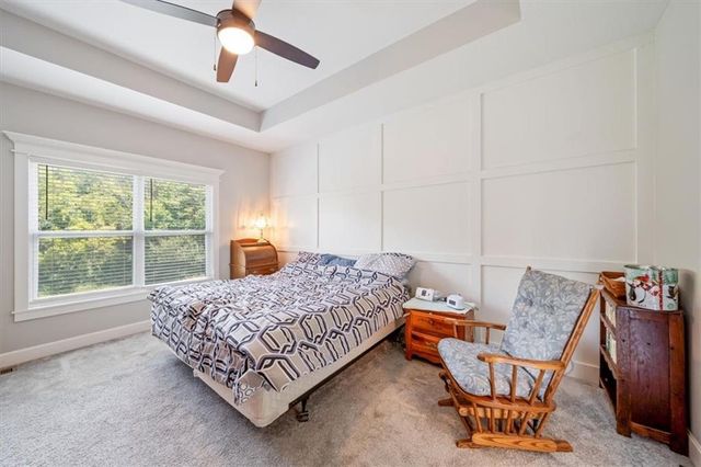 1719 Johnston Street, Liberty, MO 64068