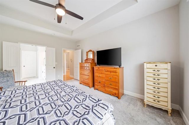 1719 Johnston Street, Liberty, MO 64068