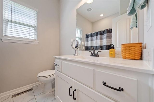 1719 Johnston Street, Liberty, MO 64068