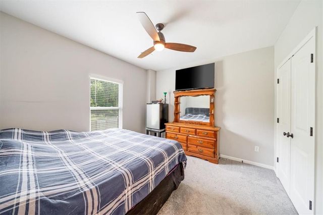 1719 Johnston Street, Liberty, MO 64068