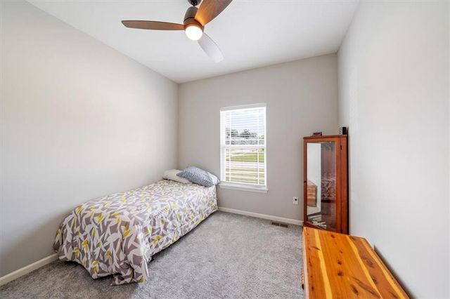 1719 Johnston Street, Liberty, MO 64068