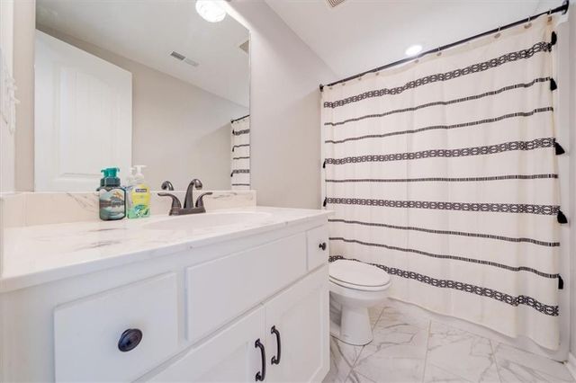 1719 Johnston Street, Liberty, MO 64068