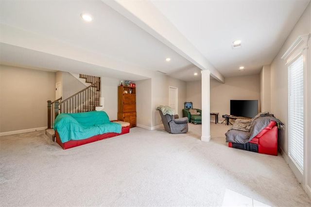 1719 Johnston Street, Liberty, MO 64068
