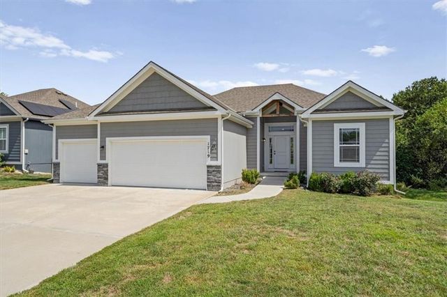 1719 Johnston Street, Liberty, MO 64068