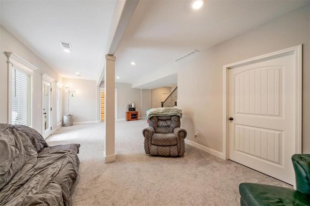 1719 Johnston Street, Liberty, MO 64068