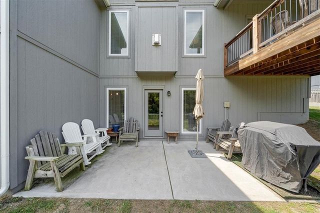 1719 Johnston Street, Liberty, MO 64068