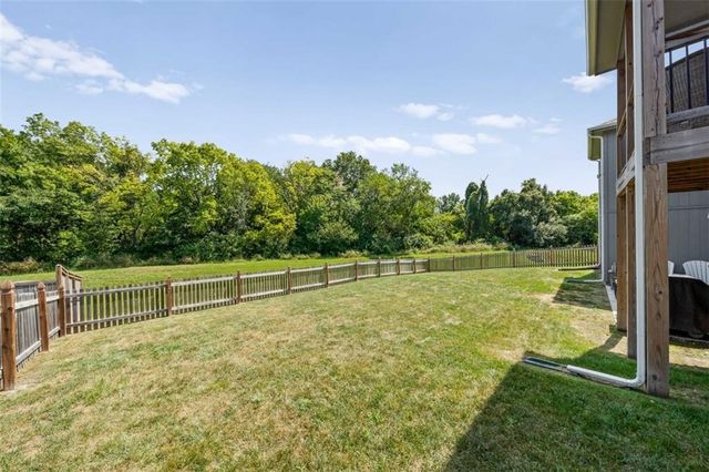 1719 Johnston Street, Liberty, MO 64068