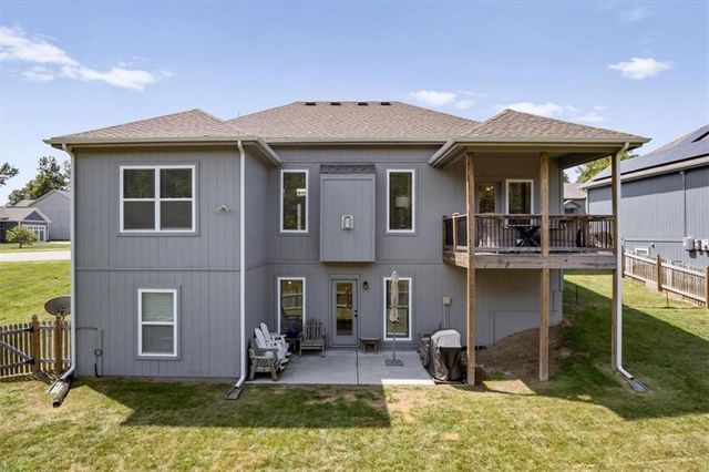 1719 Johnston Street, Liberty, MO 64068