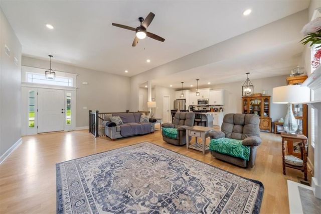 1719 Johnston Street, Liberty, MO 64068