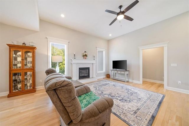 1719 Johnston Street, Liberty, MO 64068
