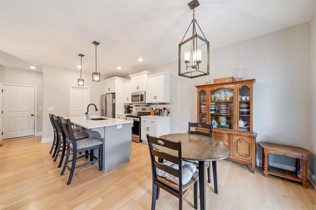 1719 Johnston Street, Liberty, MO 64068