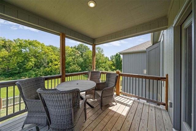1719 Johnston Street, Liberty, MO 64068