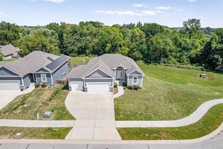 1719 Johnston Street, Liberty, MO 64068
