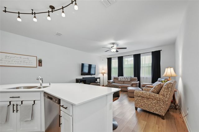 832 Garner Drive, Fate, TX 75087