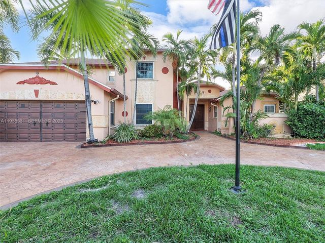 931 SW 150th Ave, Sunrise, FL 33326