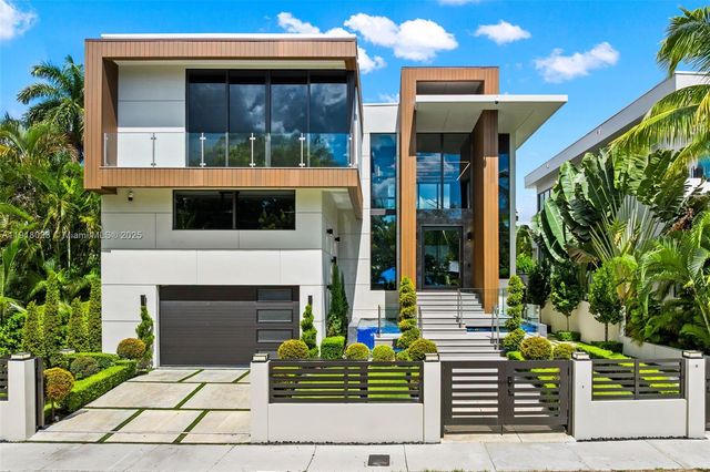 769 NE 77th Ter, Miami, FL 33138