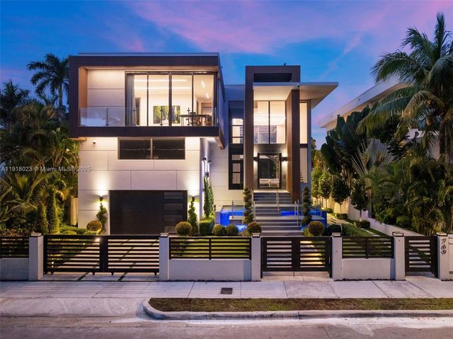 769 NE 77th Ter, Miami, FL 33138