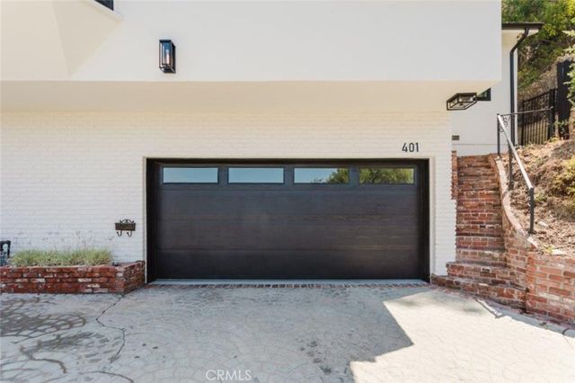 401 Brockmont Drive, Glendale, CA 91202