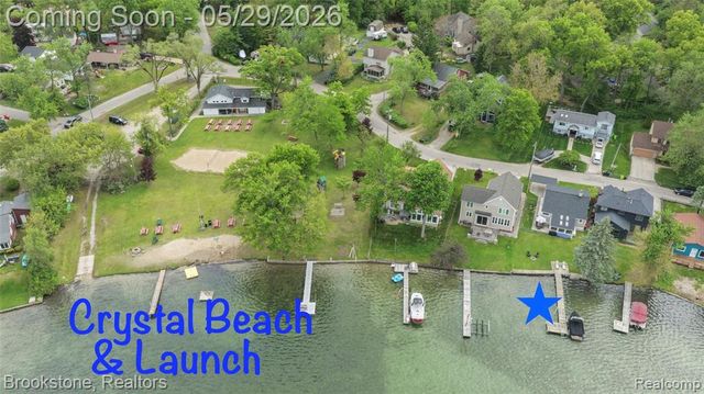 7900 Detroit Boulevard, West Bloomfield, MI 48323