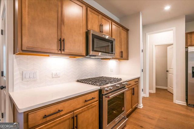 5769 Tillman Way, Powder Springs, GA 30127