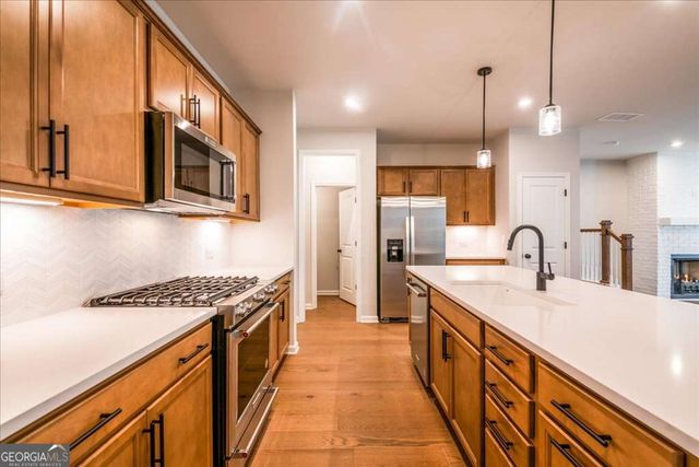 5769 Tillman Way, Powder Springs, GA 30127