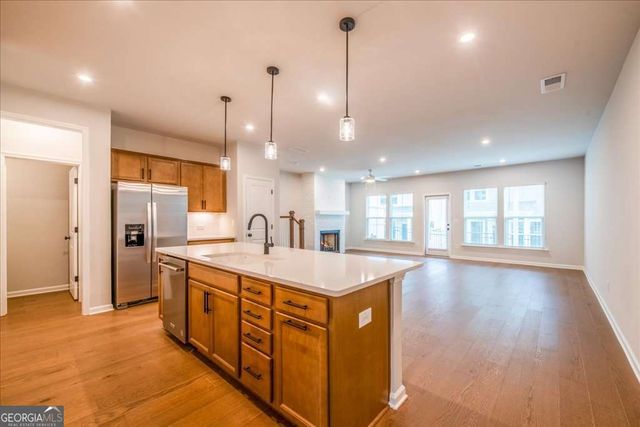 5769 Tillman Way, Powder Springs, GA 30127