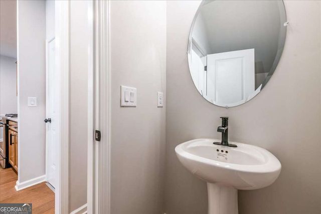 5769 Tillman Way, Powder Springs, GA 30127