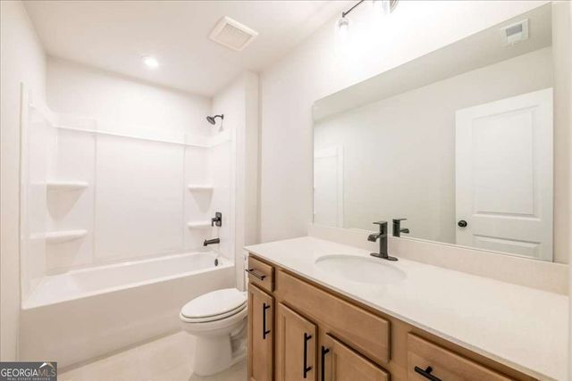 5769 Tillman Way, Powder Springs, GA 30127