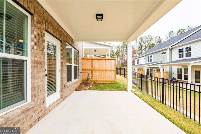 5769 Tillman Way, Powder Springs, GA 30127