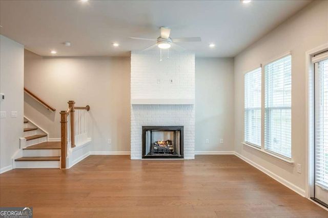 5769 Tillman Way, Powder Springs, GA 30127