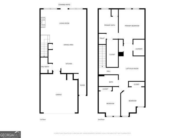 5769 Tillman Way, Powder Springs, GA 30127