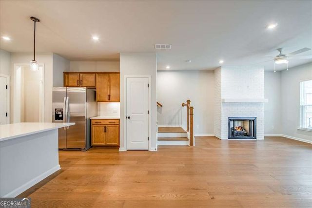 5769 Tillman Way, Powder Springs, GA 30127